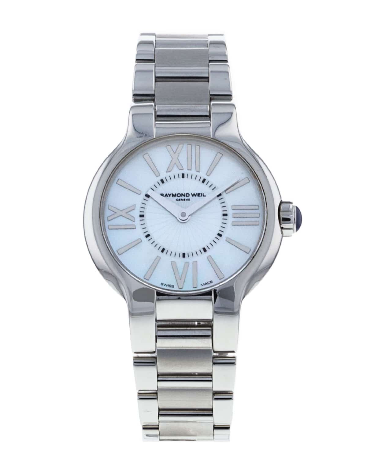 Raymond Weil Noemia 5927-ST-00907
